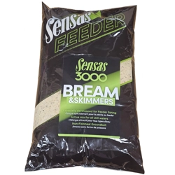 Sensas Feeder 3000 Bream & Skimmers